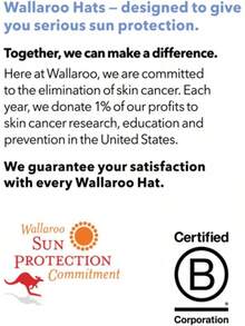 Wallaroo Hat Company Victoria Fedora para Mujer, protección UV UPF 50+, Borde Ancho, tamaño Mediano, Plegable y Ajustable - Gamuza - Ver 8