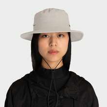 Tilley Sombrero de Sol Ultraligero Sombrero de Sol Unisex Adulto - Piedra clara - Ver 2
