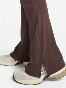 Nike Authentic New Women's Stretch Slim Fit Casual Sports Flare Pants FQ2114-237 - FQ2114-237 - View 4