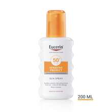 Eucerin واقيات الشمس - نحاس - مشاهدة 2