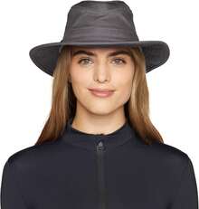 Tilley - Sombrero Unisex para Excursionistas para Adultos - Caqui - Ver 10