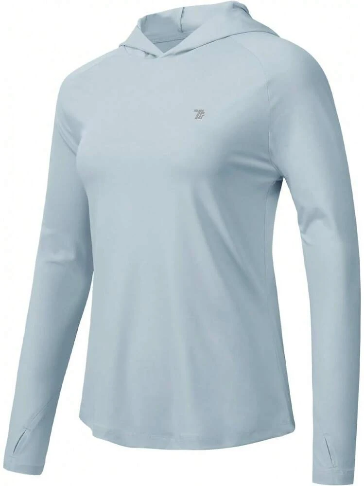 TBMPOY Suave CamisetaMujer - 14-Azul marino oscuro - Añade 24