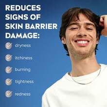 NIVEA مرطبات رجالي - شجرة الشاي - مشاهدة 3
