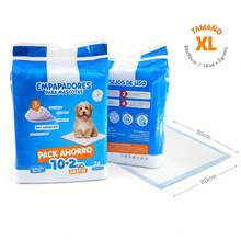 Pet Urine Pads/Diapers - 80x90cm - View 5