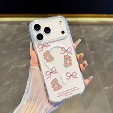 Fashion Phone Cases - Black - View 8