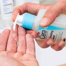 CeraVe منضفات - تنظيف عميق - مشاهدة 4