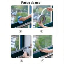 Kits de aislamiento de ventanas - 1 - Ver 8