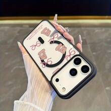 Fashion Phone Cases - Black - View 4