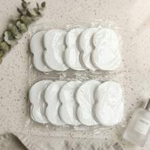 200pcs/100pcs/60pcs/50pcs/30pcs/10pcs/20pcs Underarm Sweat Pads Armpit Antiperspirant Pads Armpit Sweat Barrier Anti-Sweat Pads Ultra-Thin Invisible Pads - Multicolor - View 12