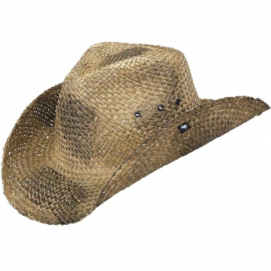 Peter Grimm  Drifter Sombrero para hombre - Negro (Negro Medianoche) - Ver 1