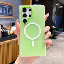 Fashion Phone Cases - 黑色 - 查看 3
