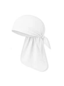 1pc Cycling Cap, Quick-Dry Lightweight Sweat-Absorbent Men's Hat, Motorcycle Accessory, Bicycle Accessory - Multicolor - View 11