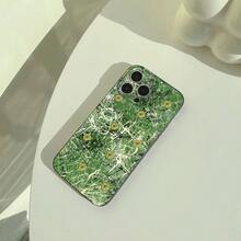 Funda para iPhone 17/16/15/14/13/12/11 Pro Max/XS de la banda The Stone Roses, funda protectora suave, negra, de cobertura total y anti-caídas, adecuada para Apple 16Plus/15Plus/14Plus. - z6 - Ver 8