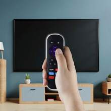 Control Remoto Compatible Con Express Premiere, Modelos1,2 y 3 - Negro - Ver 2