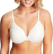 Maidenform 0009436 Sujetador básico para Mujer - T5f - Ver 7