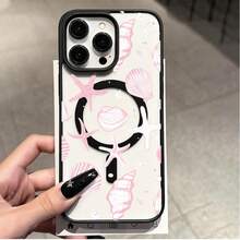 Fashion Phone Cases - Black - View 6