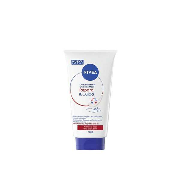 NIVEA كريمات اليد