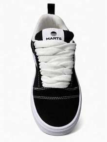 Moretto Campus Unisex Casual Skate Shoes, Super Comfortable, Premium Line, Everyday Wear, Men's And Women's, New Release 2025, Super Lightweight, Perfect For Work, Affordable - kobra.marts - 查看 4