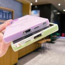 Fashion Phone Cases - 黑色 - 查看 10