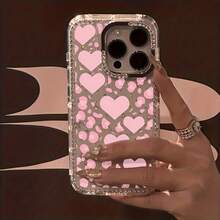 Fashion Phone Cases - 圖片色1pcs - 查看 2