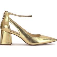 Jessica Simpson Women's Sylan - Gold - View 6