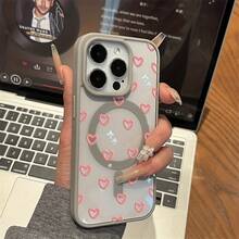 Fashion Phone Cases - 黑色 - 查看 10