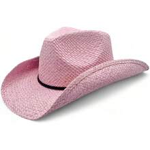 Peter Grimm  Drifter Sombrero para hombre - Negro (Negro Medianoche) - Ver 16