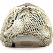 Goorin Bros - Gorra estilo Animal Farm ajustable - Rojo (el tigre blanco) - Ver 10
