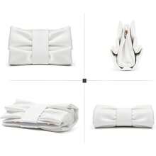 Women Bag Sets - Black - View 12