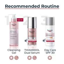 Eucerin سيروم وعلاج الوجه - فيتامين سي - مشاهدة 8