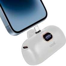 cool Banco de poder - Branco - Ver 8