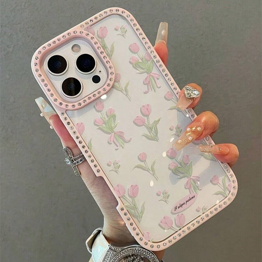Fundas de moda para móviles - 1 pieza de imagen a color - Ver 1