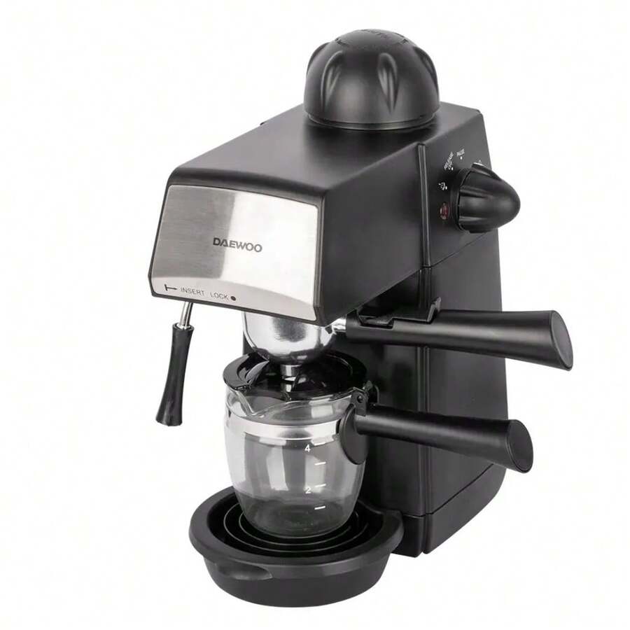 Other Coffee Makers - US A Type Plug(110-127V) - View 1