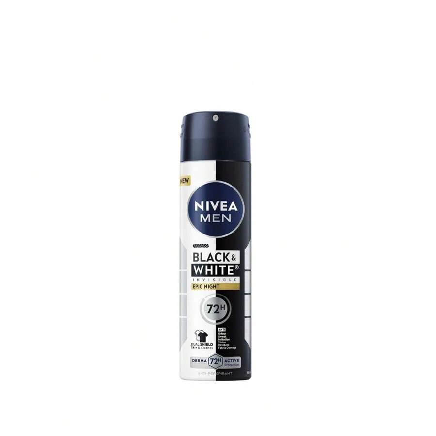 NIVEA مزيل الروائح للجسم - روائح متعددة - مشاهدة 1