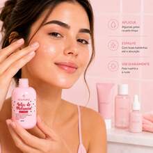 Mia Make Anti-Stress Facial Drops – Watermelon - Watermelon - View 7