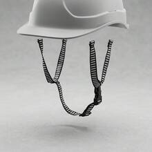 Protective Helmet - A - View 2
