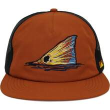 Paramount al Aire Libre - Cola de Redfish Naranja - Ver 6