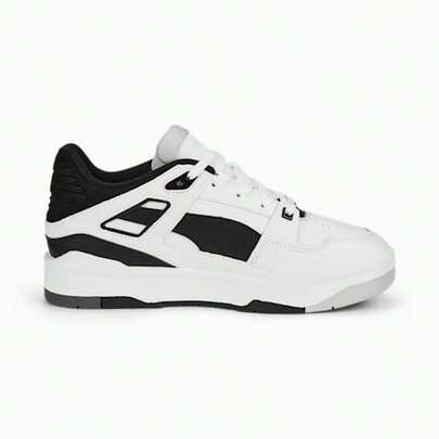 Tenis Mujer Puma Slipstream Casual