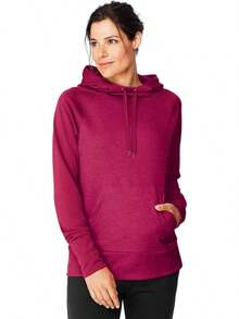 Jaspeado (Fresh Berry Solid/Fresh Berry Heather)