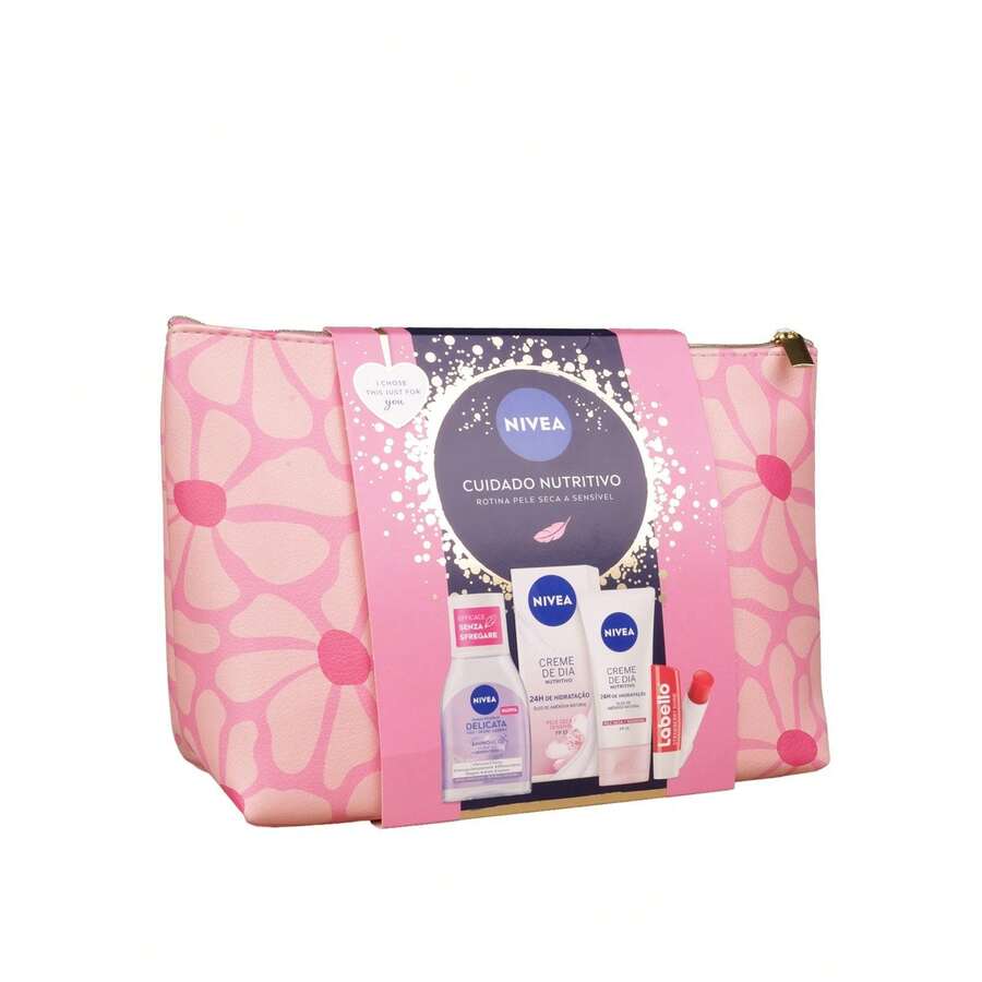 NIVEA Skin Care Sets - Cucumber - View 1