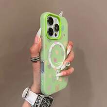Fashion Phone Cases - 圖片色1pcs - 查看 2
