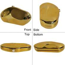 Women Bag Sets - Dorado (5 Gold) - View 6