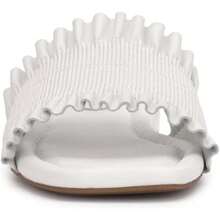 Jessica Simpson Women's Camessa - Bright White - View 2