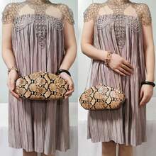 Women Bag Sets - A Pu Gold - View 7
