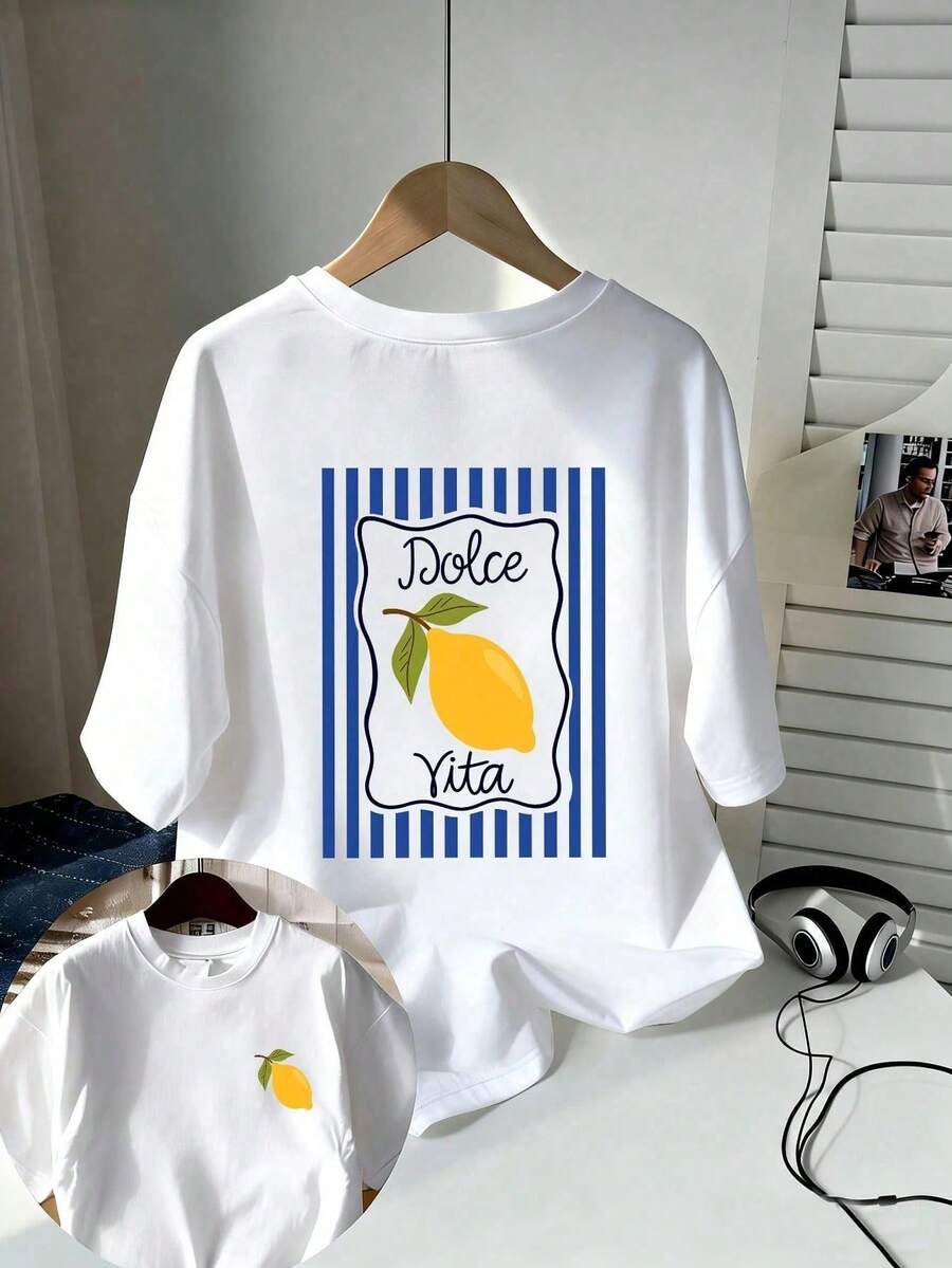 Men T-Shirts - Style1 - View 1