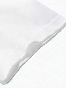Women T-Shirts - 白色 - 查看 5