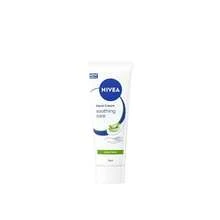 Nivea Soothing Care Hand Cream With Aloe Vera 75ml - Floral - View 1