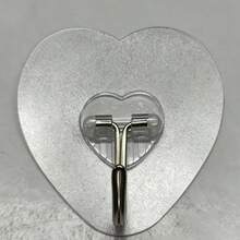 1 pièce Pince à cheveux de mariée, matériau acrylique blanc incrusté de strass avec logo de mariée, convient pour la fête de mariage, la décoration de mariage, le cadeau de demoiselle d'honneur, l'enterrement de vie de jeune fille, le mariage et plus encore - Multicolore - Voir 8