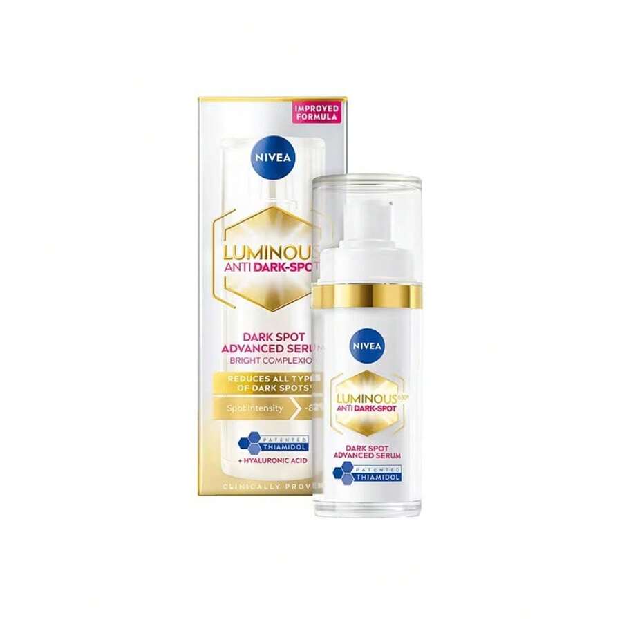 NIVEA سيروم وعلاج الوجه - Hyaluronic Acid - مشاهدة 1