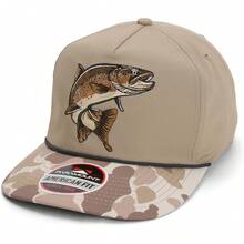 Paramount al Aire Libre - Cola de Redfish Naranja - Ver 14